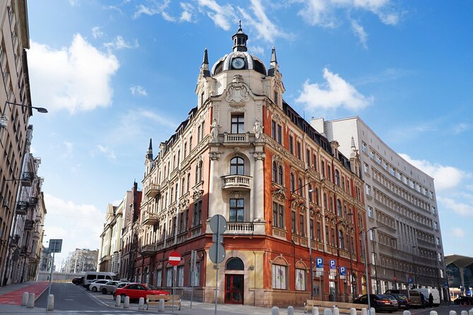 Katowice Beer Tour